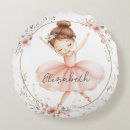 Search for ballerina tutu cushions Floral