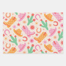 Search for boots wrapping paper Pattern