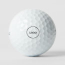 Search for company logo golf balls Simple