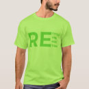 Search for environmental mens tshirts Reuse