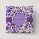 Search for occasions badges Floral