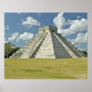 Search for mayans posters Temple