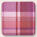 Search for christmas cork coasters Stripes