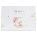 Search for moon and stars gift bags Teddy bear