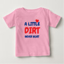 Search for adorable baby shirts Cute