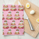 Search for strawberry tea towels Cake