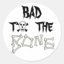Search for skull and bones stickers Goth