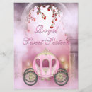 Search for old 6x8 invitations Pink