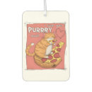 Search for funny cat car air fresheners Feline