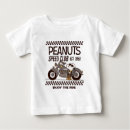 Search for motorcycle baby shirts Snoopy