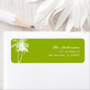 Search for caribbean return address labels Sea