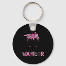 Search for breast cancer fighter key rings October