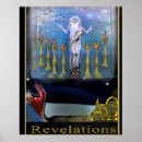 Search for revelations poster posters Religious