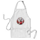 Search for westies aprons Pets