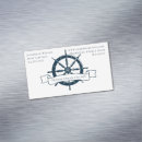 Search for captain business cards Nautical