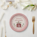 Search for chicken paper plates Baby shower