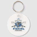 Search for tournament key rings Fishing