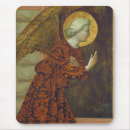 Search for archangel mousepads Gabriel