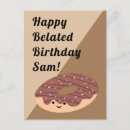 Search for donut cards For kids