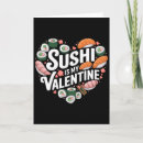 Search for japanese valentines day cards Red