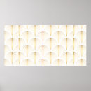 Search for art deco style posters Floral