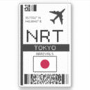 Search for travel japan stickers Wanderlust
