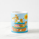 Search for noahs ark mugs Animal