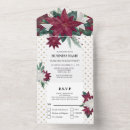 Search for red white gold invitations Party