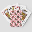 Search for poop playing cards Cute