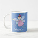 Search for cute fairy mugs Princess