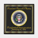 Search for 44th magnets Inauguration