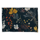 Search for floral pattern pillowcases Colourful