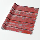 Search for rustic wood wrapping paper Distressed