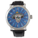 Search for sugar skull watches Fashion