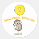 Search for funny hedgehog stickers Adorable