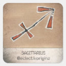 Search for sagittarius stickers Zodiac