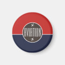 Search for aeroplane magnets Fly
