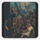Search for friar stickers Saint