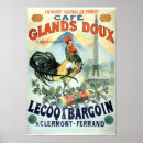 Search for vintage french cafe posters France