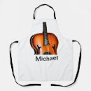 Search for for music lover aprons Piano