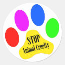 Search for animal cruelty stickers Pets