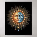 Search for boho posters Mystical