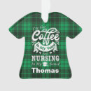 Search for nursing student christmas tree decorations College