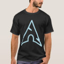 Search for arch linux tshirts Open source