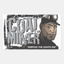 Search for miner stickers Coal