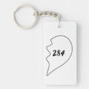 Search for mate key rings Forever