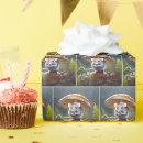 Search for rodent wrapping paper Birthday