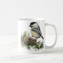 Search for chickadee mugs Nature