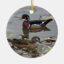 Search for duck hunter christmas tree decorations Ducks