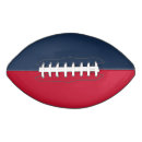 Search for blue footballs Sports